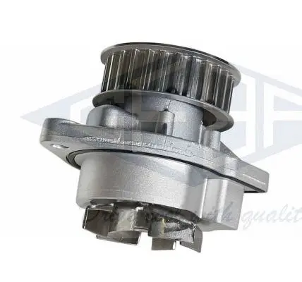Водяная помпа (насос) geba 10335