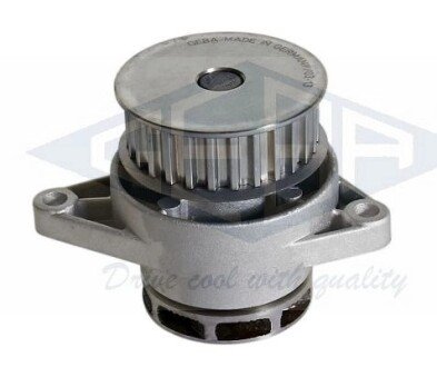 Помпа водяная geba 10580 на Фольксваген Бора