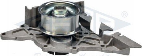 Помпа водяная geba 10590 на Ауди А6 с4