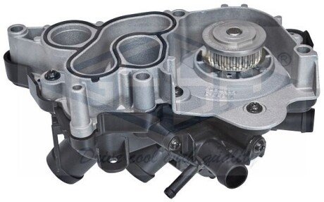 Помпа водяная geba 106351 на Сеат Leon 3