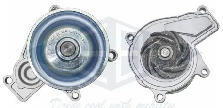 Водяная помпа (насос) geba 10975