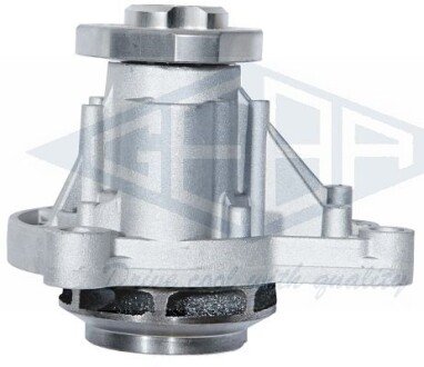 Помпа водяная geba 11050 на Шкода Фабия 2