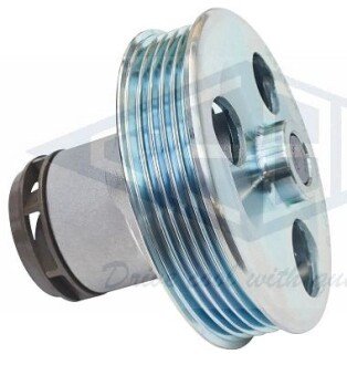 Помпа водяная geba 11125 на Фольксваген Джетта 6