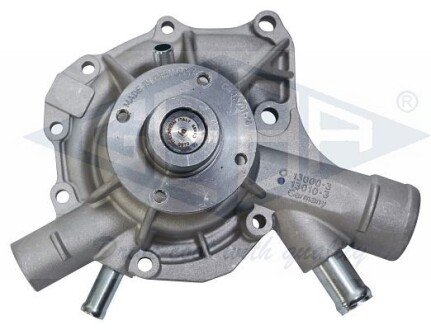 Помпа водяная geba 13010 на Мерседес W203