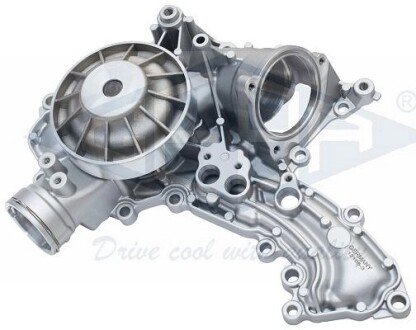 Помпа водяная geba 13165