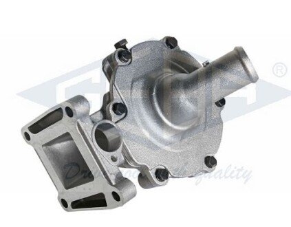 Помпа водяная geba 17040 на Ягуар X type