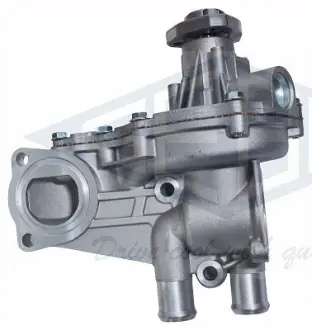 Водяная помпа (насос) geba 3000/1 Фольксваген Джетта 2