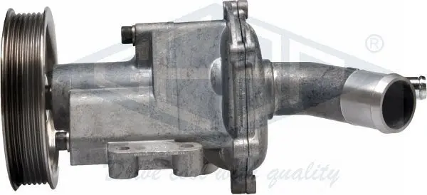 Водяная помпа (насос) geba 55000