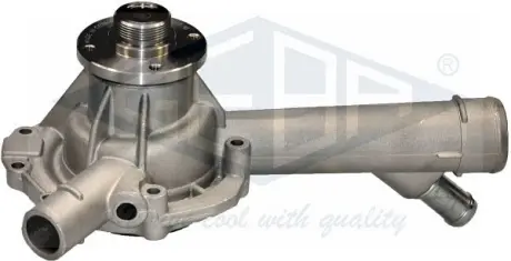 Водяная помпа (насос) geba 7040