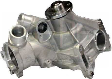 Помпа водяная geba 8020 на Мерседес W210