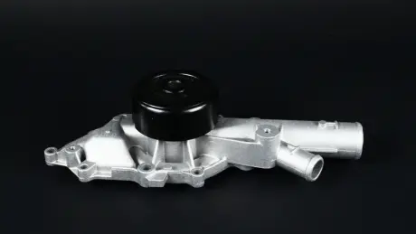 Помпа водяная, MB C (W203/W204/CL203/S203/S204), CLK (C209), CLS (X218), E (W211/VF211/S211), CDI, Geba 13090