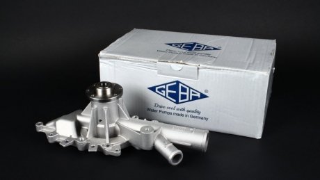 Помпа водяная, MB G (W463), Sprinter (901-05), CDI, 00-06 geba 13060