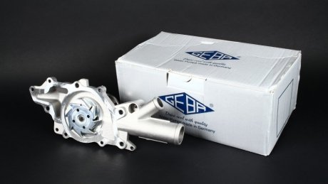 Помпа водяная, MB Sprinter (906), Viano (W639), Vito (W639), CDI, 03- geba 13100