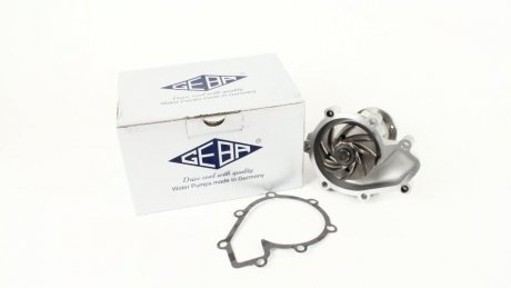 Помпа водяная, TDI geba 4020