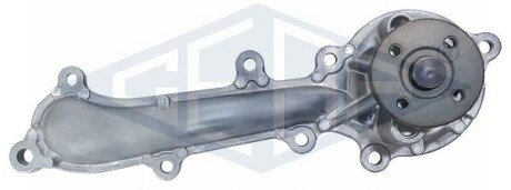 Водяная помпа geba 13095