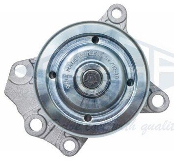 Водяная помпа geba 30005 на Ситроен С1