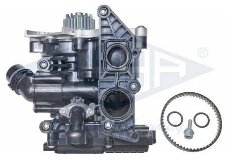 Водяная помпа geba K112351B