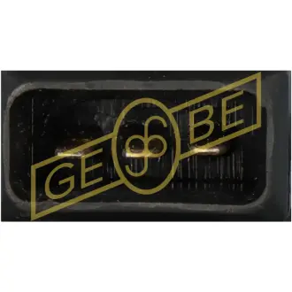Клапан рецеркуляції відпрацьованих газів GEBE 930001 Опель Вектра с