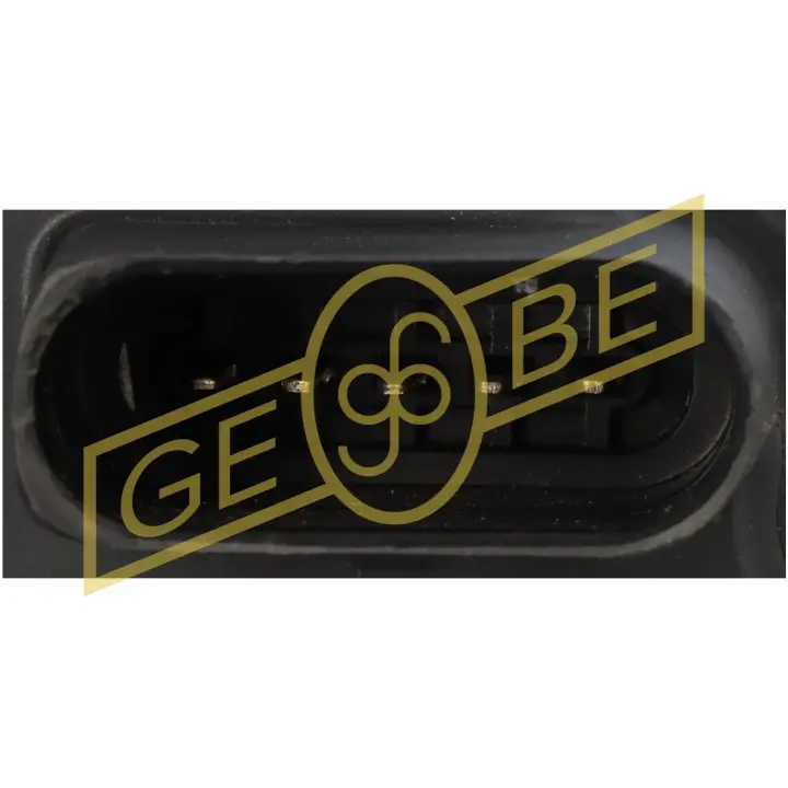 Клапан рецеркуляції відпрацьованих газів GEBE 930221