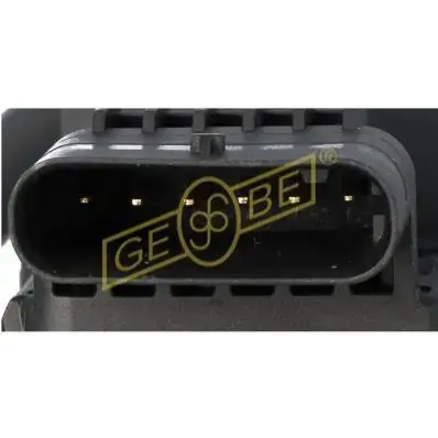 Клапан рецеркуляції відпрацьованих газів GEBE 931171