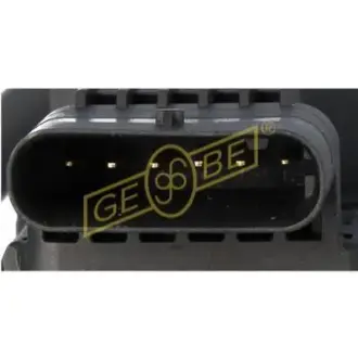 Клапан рецеркуляції відпрацьованих газів GEBE 931171