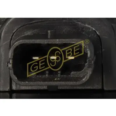 Клапан управління тиском GEBE 933481