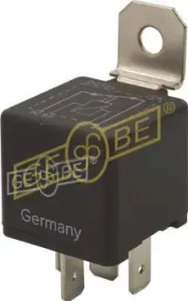 Насос паливний GEBE 960531