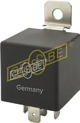 Датчик температури відпрацьованих газів GEBE 980121