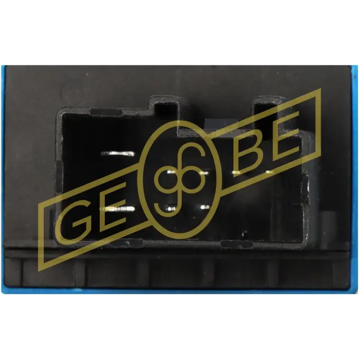 Датчик температури відпрацьованих газів GEBE 980941