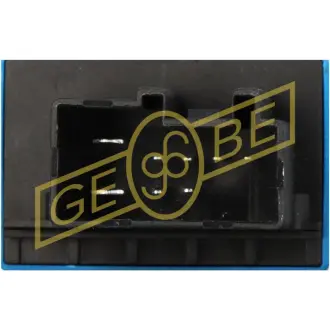 Датчик температури відпрацьованих газів GEBE 980941