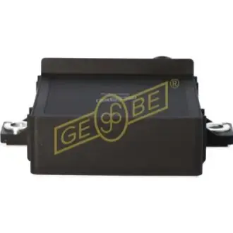 Реле системи розжарювання GEBE 990531