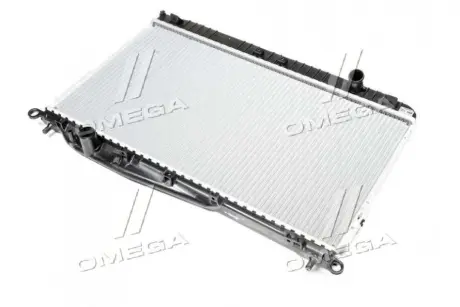 Радиатор охлаждения двигателя GENERAL ELECTRIC 96887351 Chevrolet Epica