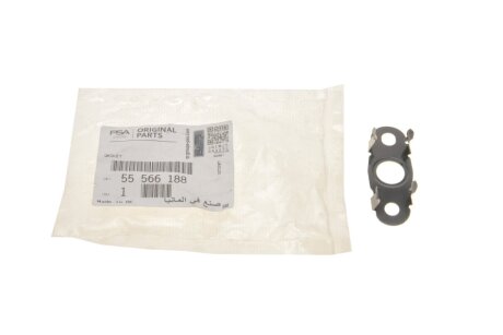 Прокладка трубки зливу масла з турбіни general motors 55566188