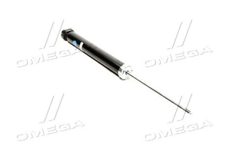 Амортизатор газомасляний general motors 52108386 на Chevrolet Aveo т250