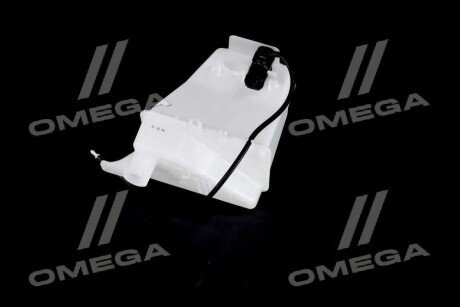 Бачок омывателя general motors 96650703