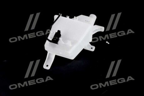 Бачок омывателя general motors 96650703