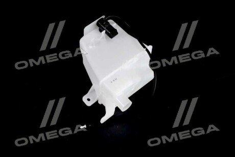 Бачок омывателя general motors 96650703 на Рено 11