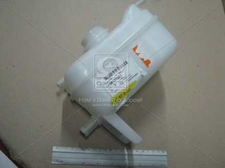 Бачок расширительный (GM) general motors 96181382