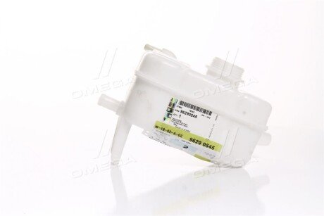 Бачок расширительный (GM) general motors 96290545