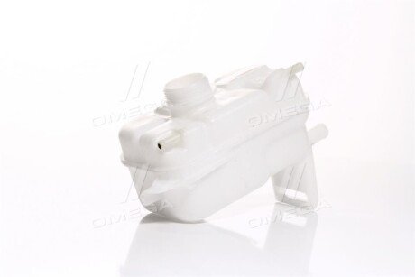 Бачок расширительный (GM) general motors 96290545 на Рено 11