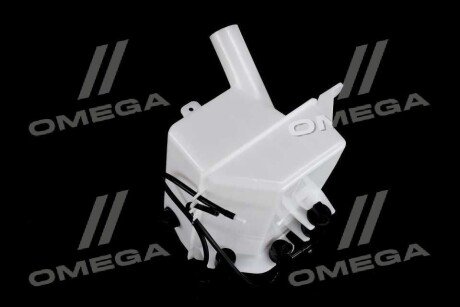 Бачок склоомивача general motors 96627003