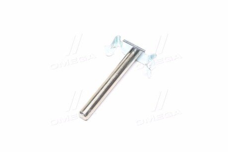 Болт кулисы КПП general motors 96182212