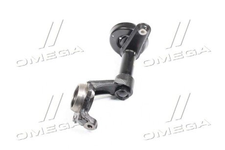 Цапфа (поворотний кулак) general motors 96185191