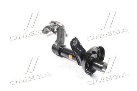 Цапфа (поворотний кулак) general motors 96185191