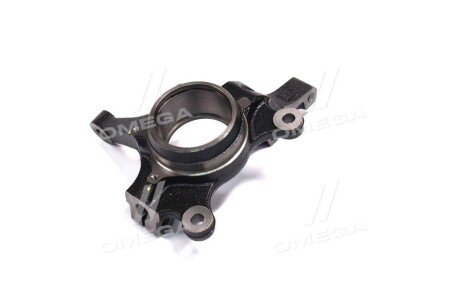 Цапфа (поворотный кулак) general motors 96454298