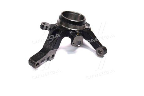 Цапфа (поворотный кулак) general motors 96454298