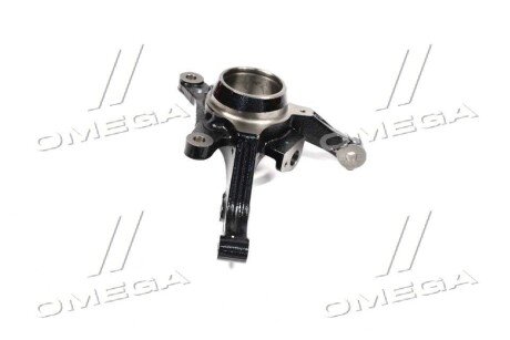 Цапфа (поворотный кулак) general motors 96870492