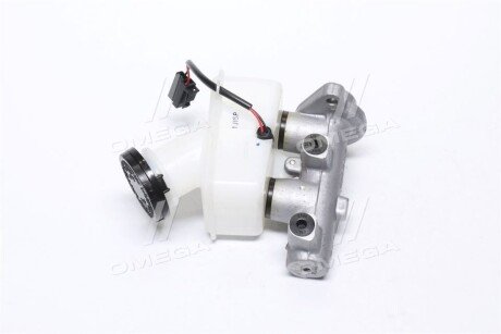 Цилиндр тормозной, главный DAEWOO/CHEVROLET MATIZ/SPARK (GM) general motors 96316463 на Форд Фокус 2