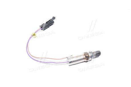 Датчик кислорода (лямбда зонд) (GM) general motors 96377500