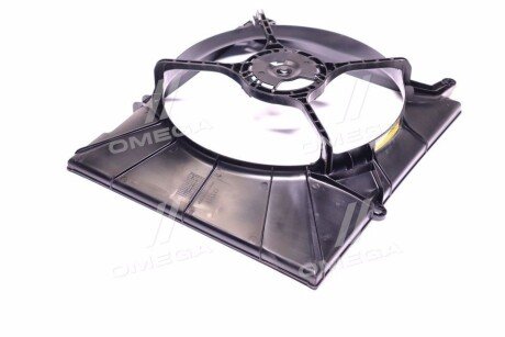 Диффузор вентилятора general motors 93740542